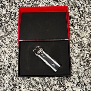 Audi Key Fob Chain